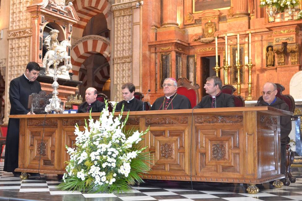 La Catedral acogerá el 16 de octubre la beatificación de 127 religiosos asesinados durante la Guerra Civil