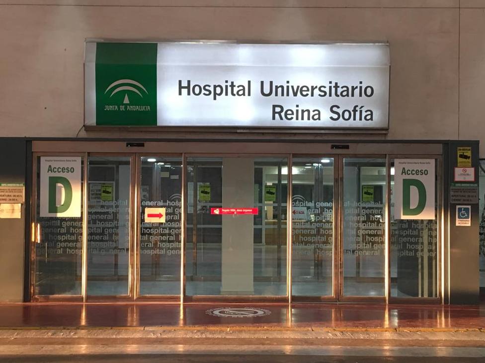 El Hospital Reina Sofía incorpora un equipo de planificación virtual y navegación intraoperatoria