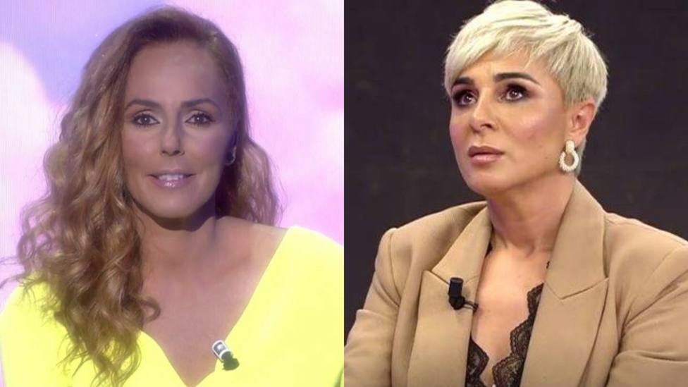 Ana María Aldón se pronuncia tras las acusaciones de Rocío Carrasco a Ortega Cano: Que quede claro
