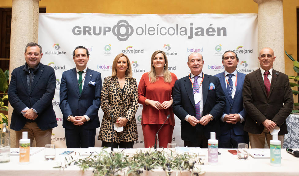 El Ayuntamiento de Baeza da luz verde al proyecto de reconversión de Oleícola Jaén