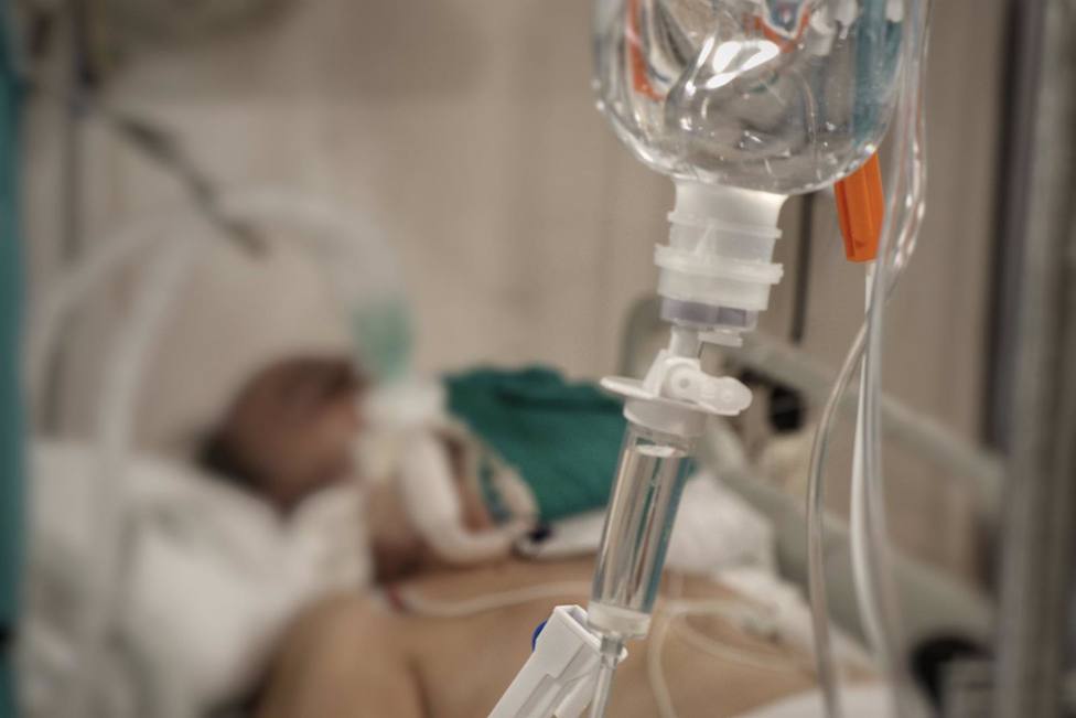 Las UCRI hospitalarias han evitado el 50% de los ingresos de neumonía grave por Covid, según un experto