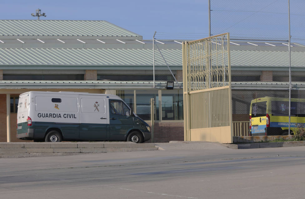 Interior aprueba el acercamiento de otros siete presos de ETA, cuatro de ellos con delitos de sangre