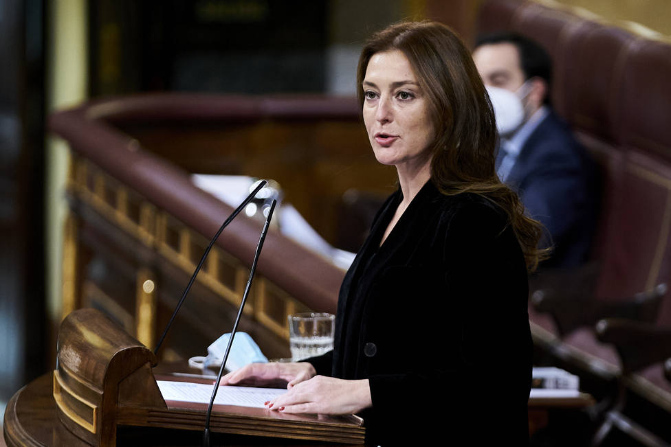El Partido Popular critica que el Gobierno no dé detalles sobre la ayuda de España a Ucrania