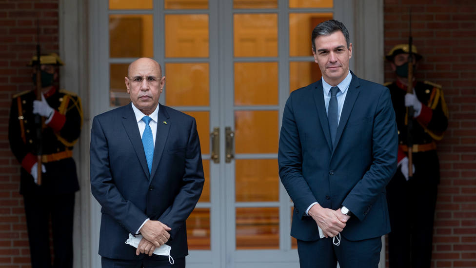 España acuerda la aprobación parlamentaria de un nuevo Tratado de Amistad con Mauritania