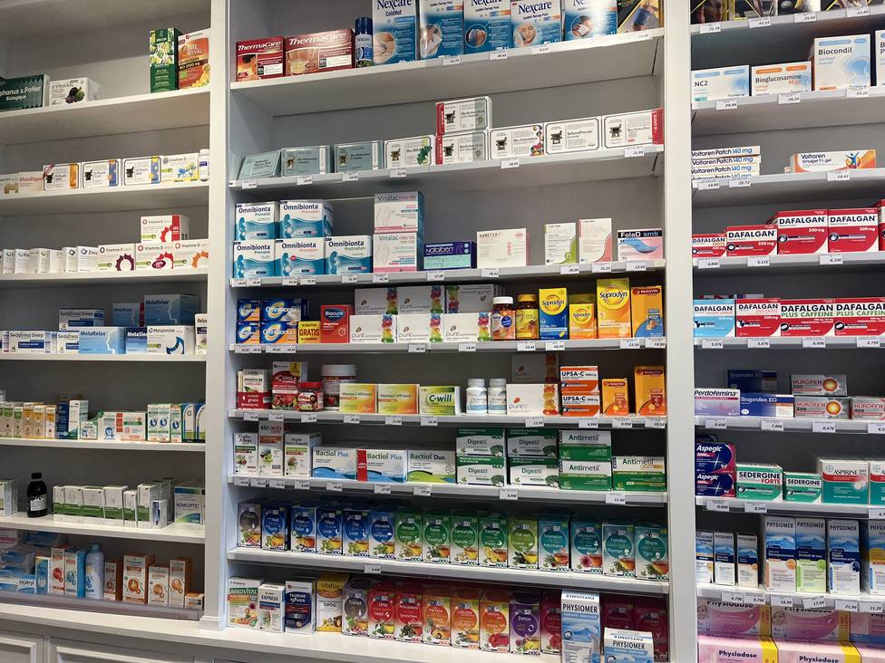 La escasez de medicamentos, protagonista también en Bruselas: ¿qué está ocurriendo en las farmacias?