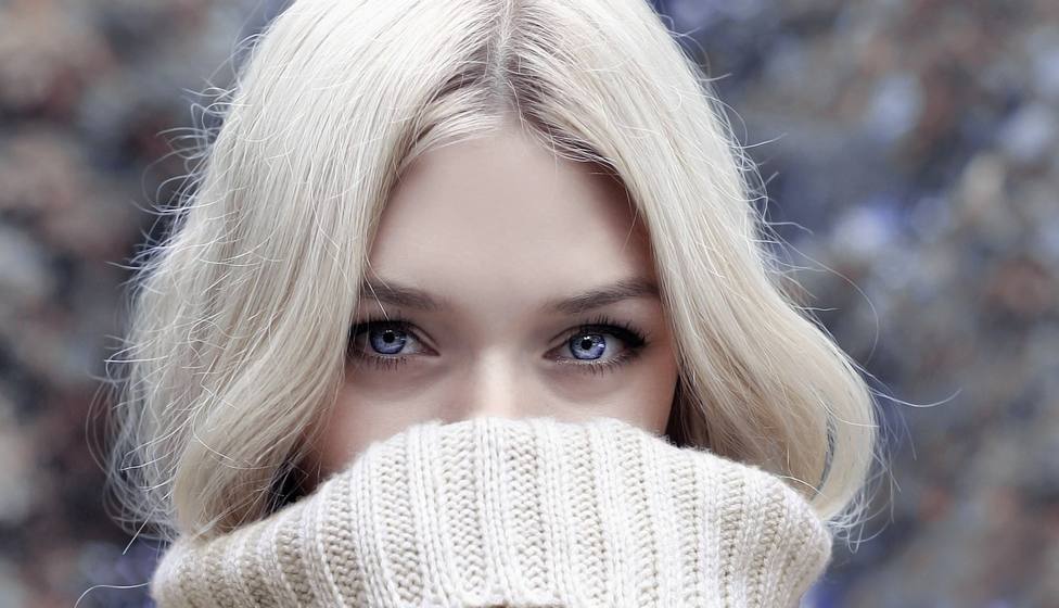 Protege tus ojos del frío invernal: Consejos básicos para una visión saludable