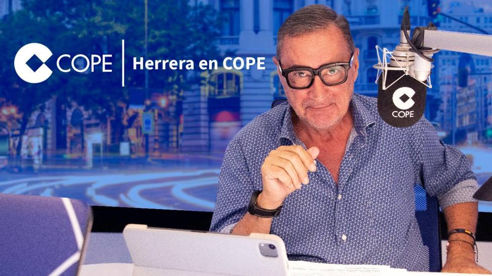 Carlos Herrera habla claro sobre un supuesto fraude durante un sorteo en Úbeda (Jaén)