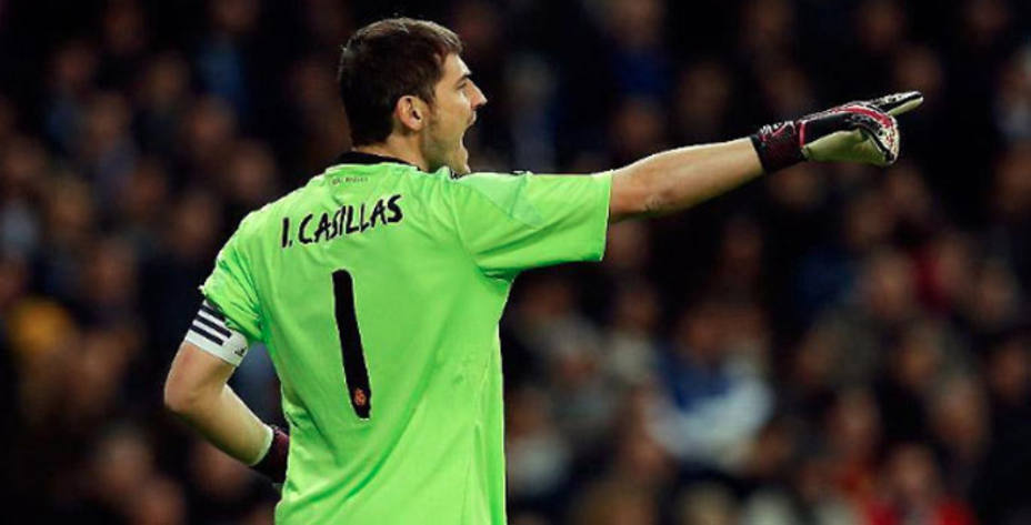 Madrid y Oporto rompen negociaciones por Casillas.