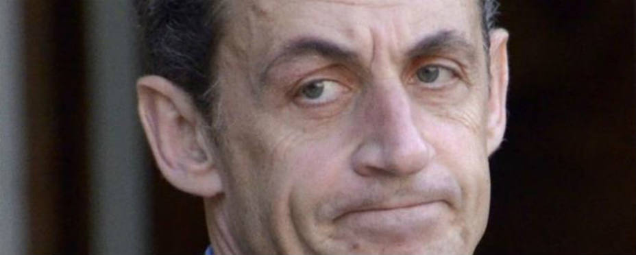 Sarkozy, imputado por corrupción y tráfico de influencias