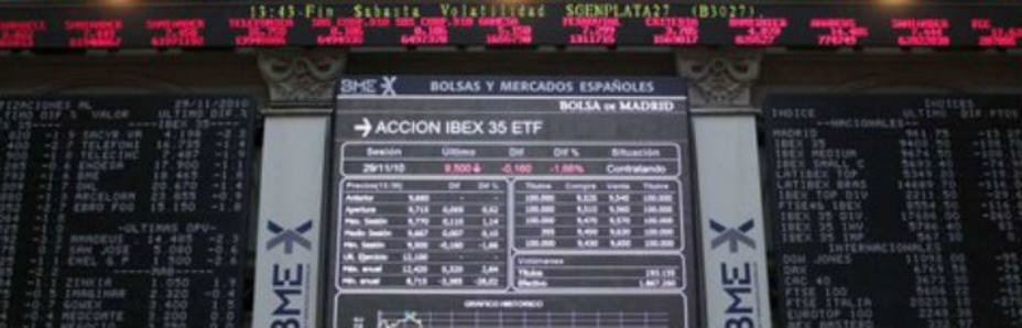 El dato supera las expectativas del Banco de España