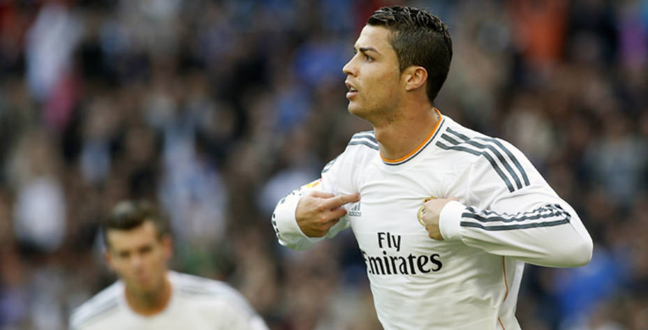 Cristiano Ronaldo es el Balón de Oro para la prensa española