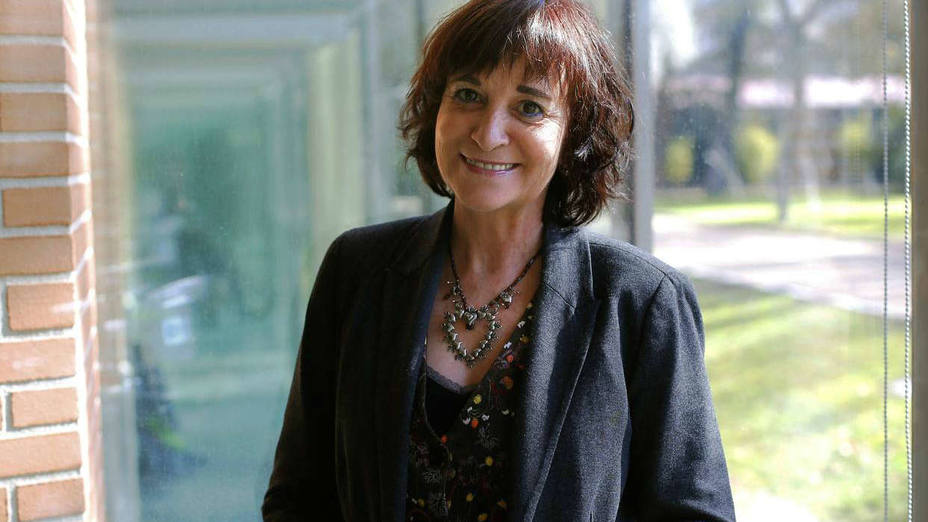 Rosa Montero, Premio Nacional de las Letras Españolas 2017