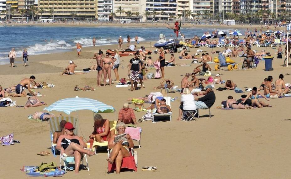 Canarias prohibirá también el alquiler vacacional en zonas turísticas