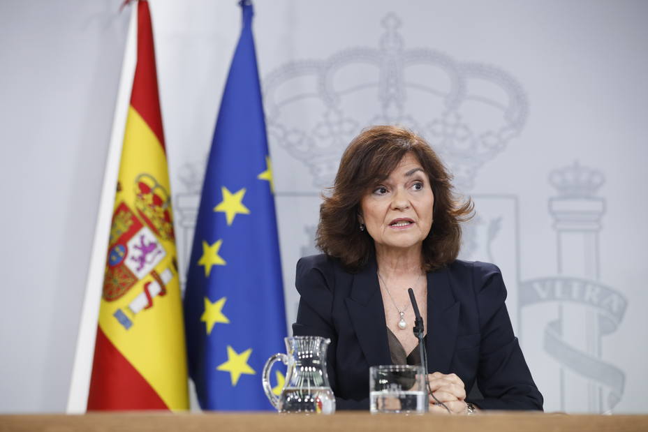 El Gobierno destina 32 millones a un contrato para explotar, operar y conservar dos desaladoras de Alicante