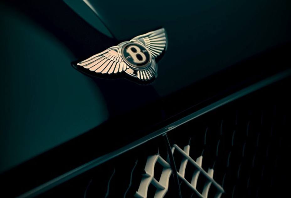 Bentley celebrará su centenario con un modelo de edición especial que presentará en Ginebra