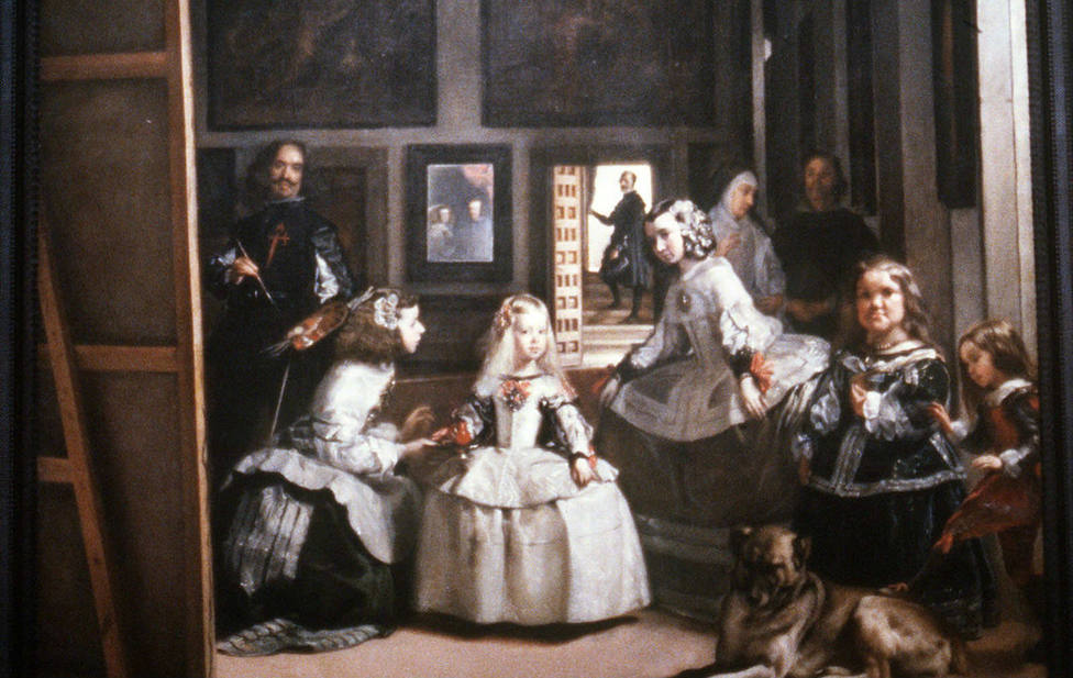 El Prado recuerda a Velázquez, enterrado con enormes gastos, pero no demasiado enormes para tan gran hombre
