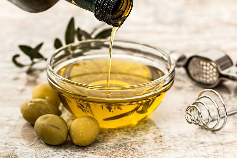 Aceite de oliva, el oro líquido de nuestra salud