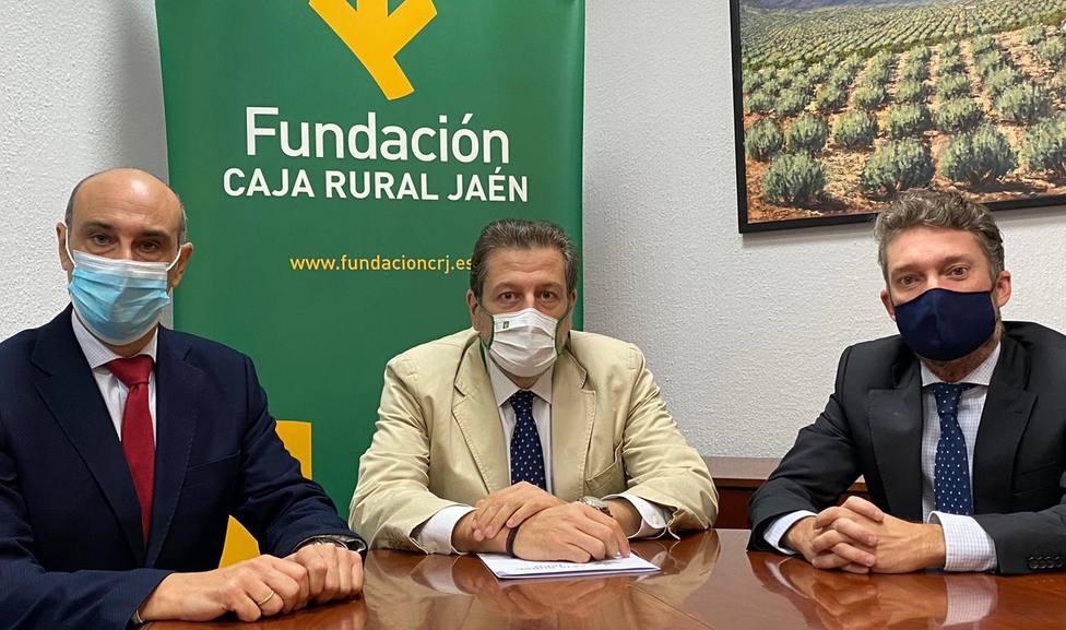 La Fundación Caja Rural de Jaén convoca la XIII edición de ayudas La Rural Solidaria