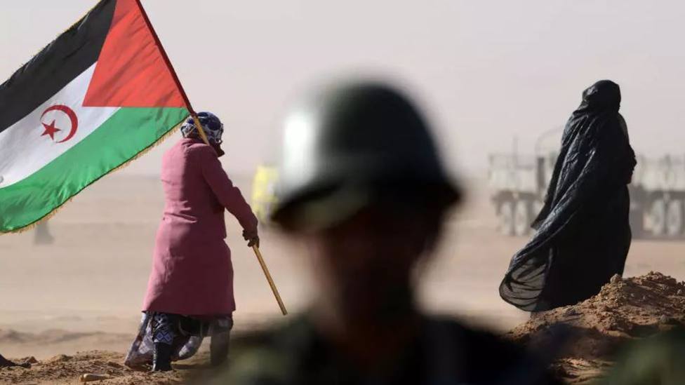 La soberanía del Sáhara Occidental, un conflicto que afecta de lleno a España desde hace varias décadas