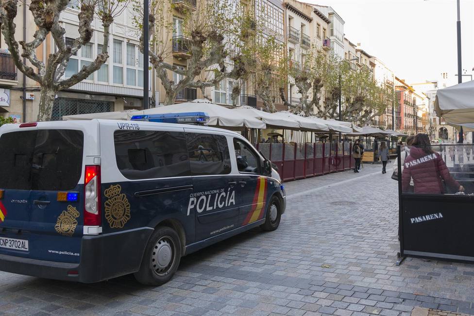 La Rioja fue en 2020 la tercera Comunidad con la tasa de criminalidad más baja de España