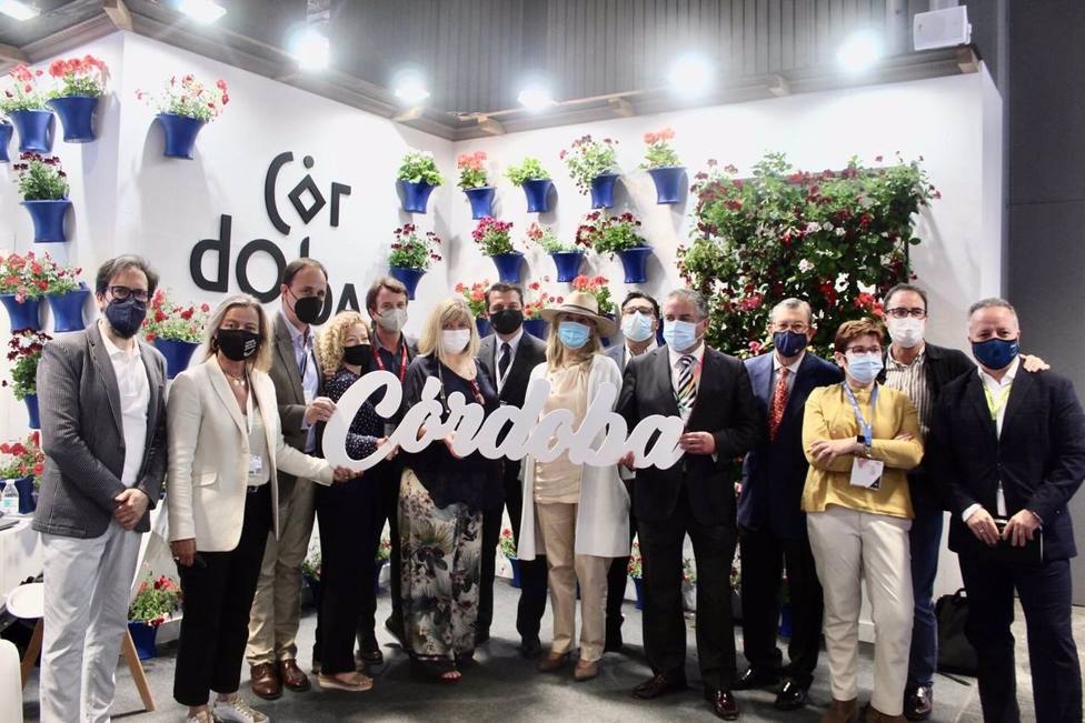 El Ayuntamiento posiciona a Córdoba como destino seguro para la organización de congresos