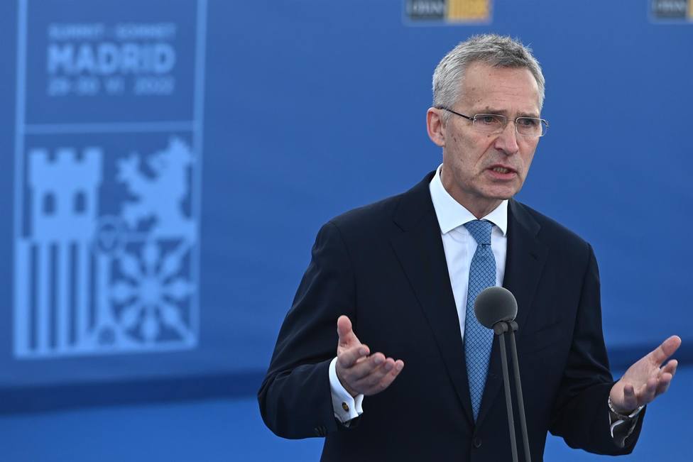 Finlandia y Suecia cierran con éxito las negociaciones para incorporarse a la OTAN