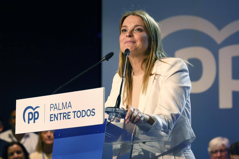 Acuerdo entre PP y Vox en Baleares para el Parlamento: los de Abascal se hacen con la presidencia de la Mesa
