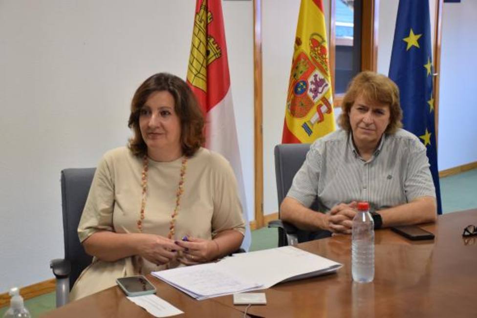 El Gobierno de Castilla-La Mancha apoya la presencia regional en el Foro WeConnect International a través del programa ‘Internacionaliza Mujer’