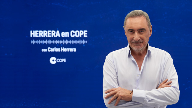 Directo Herrera en COPE