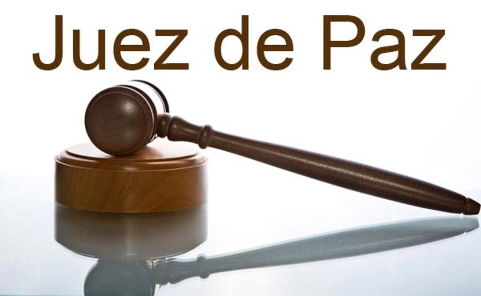 ¿Se eliminará la figura del juez de paz en los pueblos de Extremadura?