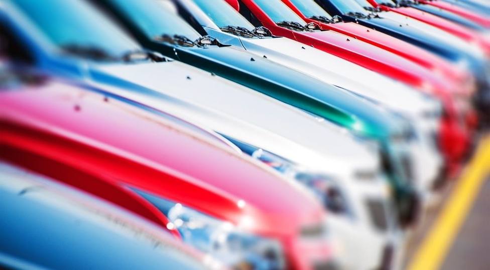 La venta de vehículos usados crece un 5,3% en julio pero cae un 0,3% en el acumulado, según Faconauto