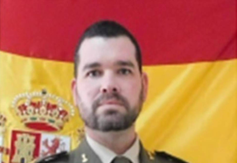 Fallece el sargento primero del Ejército de Tierra Ardura por un infarto en el Líbano
