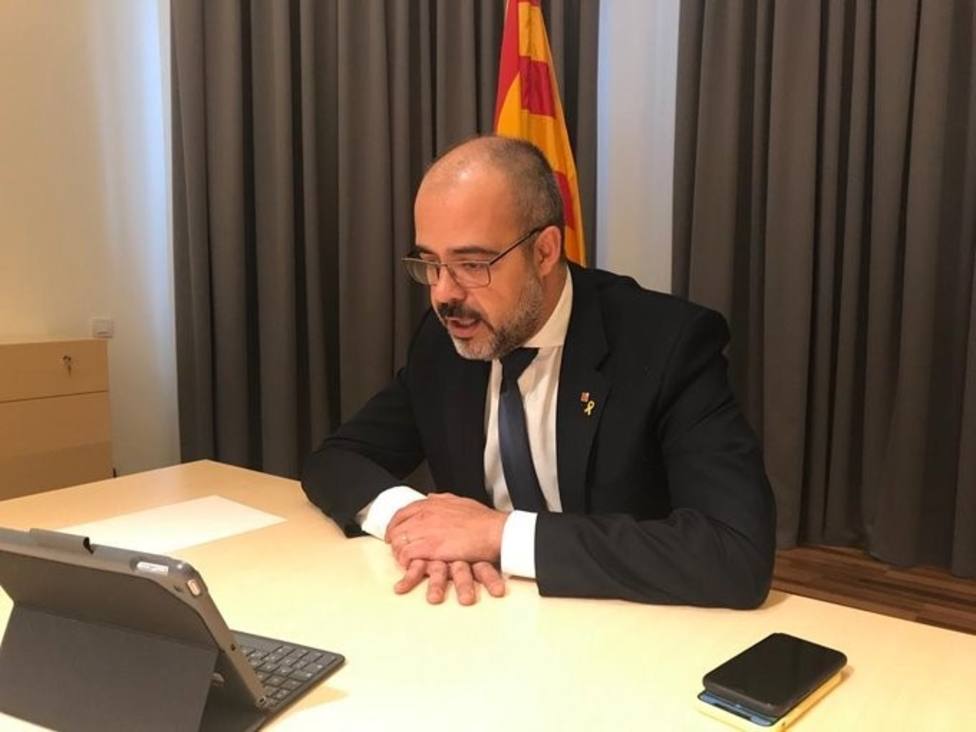 El Gobierno catalán dice que no pedirá ayuda al Ejército porque otros territorios lo necesitan más