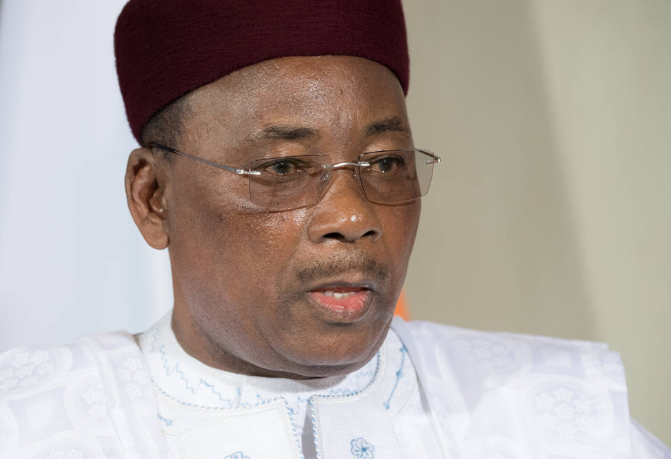 Níger confirma el primer fallecido en el país a causa del coronavirus