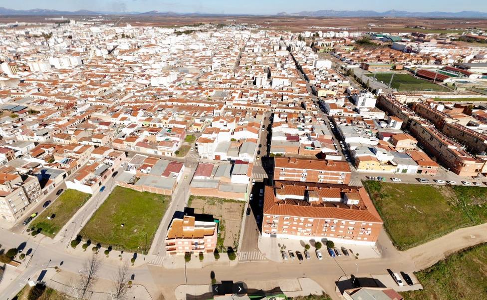 Los temporeros que lleguen a Almendralejo (Badajoz) desde zonas de riesgo serán sometidos a pruebas PCR