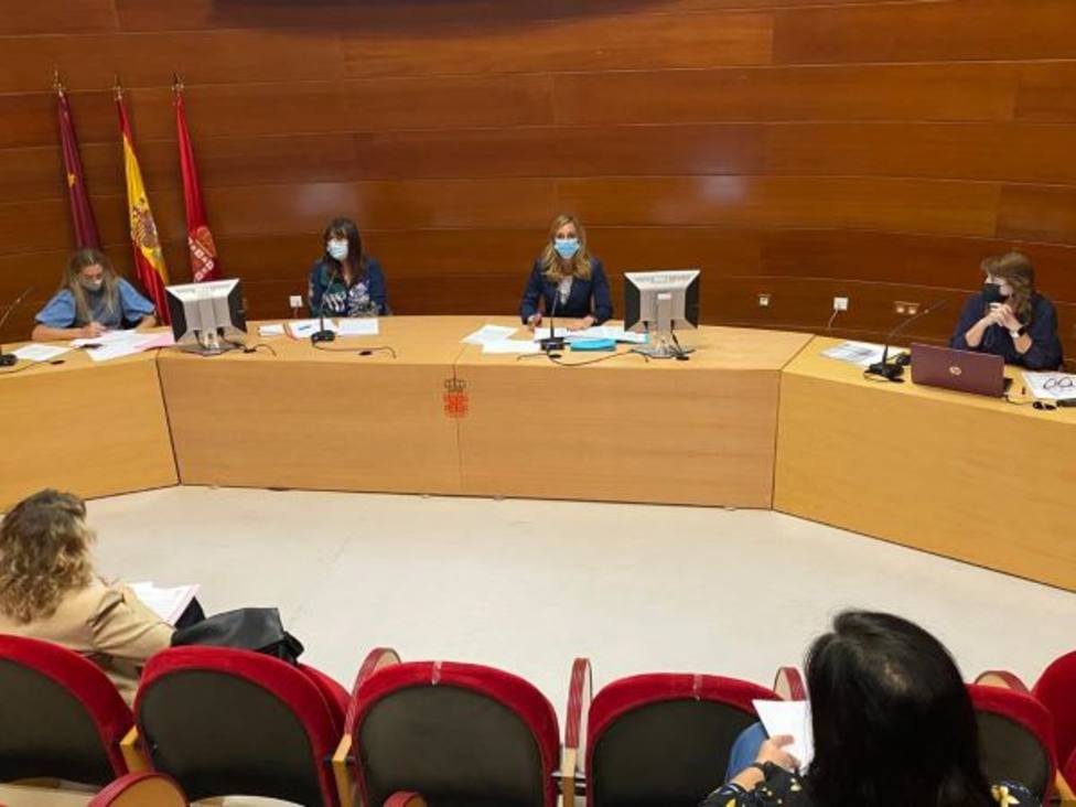 El III Plan de Igualdad de Murcia entrará en vigor antes de que acabe el año