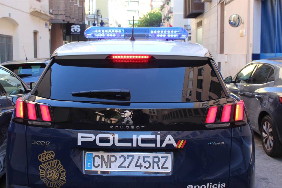 Prisión provisional en Linares para un joven acusado de dar una brutal paliza a un hombre por 300 euros