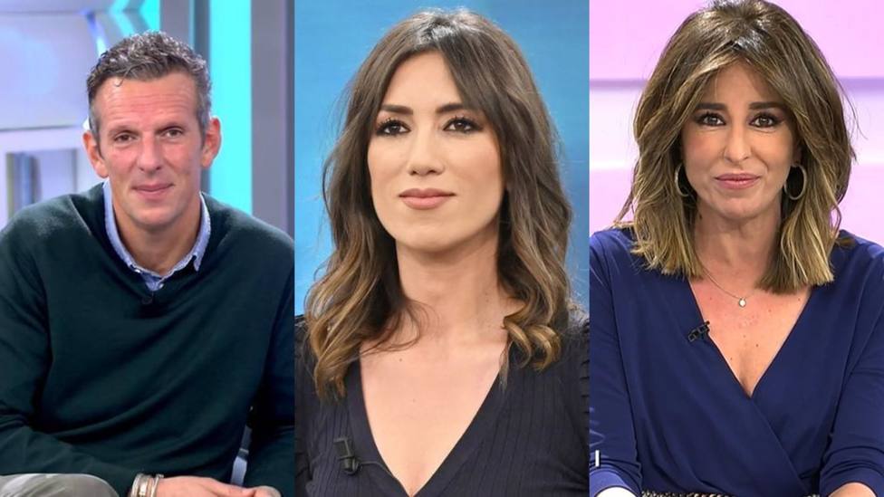 Desvelado quiénes serán los presentadores de El programa del verano: ¿y cuándo volverá Ana Rosa?