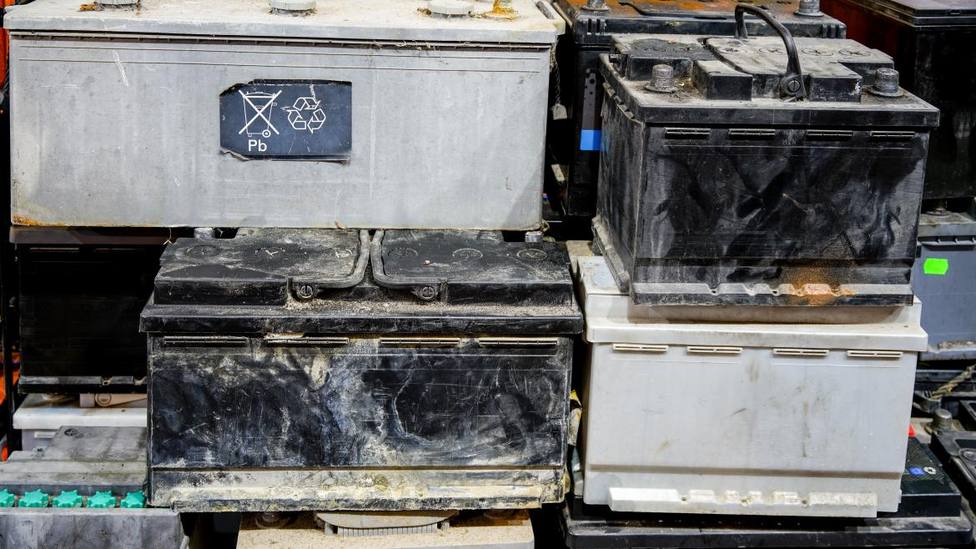 La Comunidad de Madrid crea un recubrimiento resistente al fuego para las carcasas de baterías
