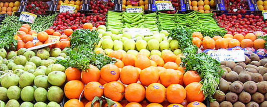 ¡Hazte un selfie por nuestras frutas y hortalizas!