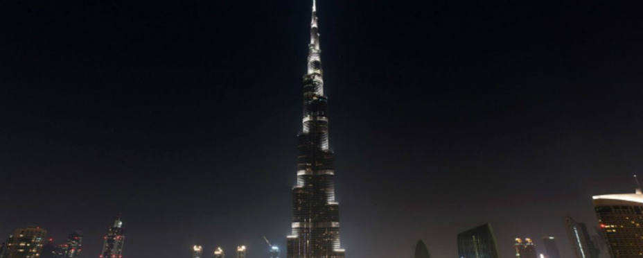 Torre Bujk Kalifa, Dubai