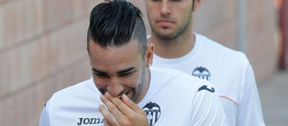 El Valencia negocia con el Milán la salida de Ramí