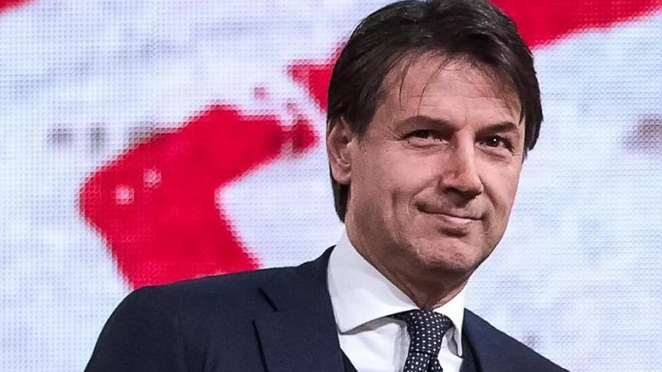 El Movimiento 5 Estrellas y la Liga Norte proponen a Conte como primer ministro de Italia