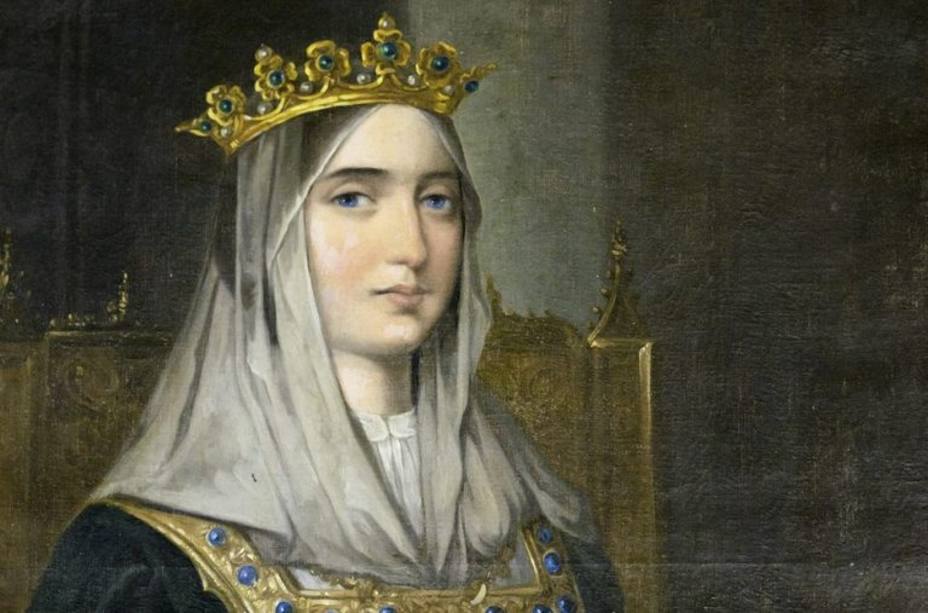 La vida de Isabel la Católica, la Reina española con mano de hierro