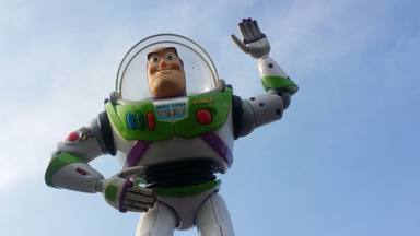 Todo lo que nos enseña Toy Story 4