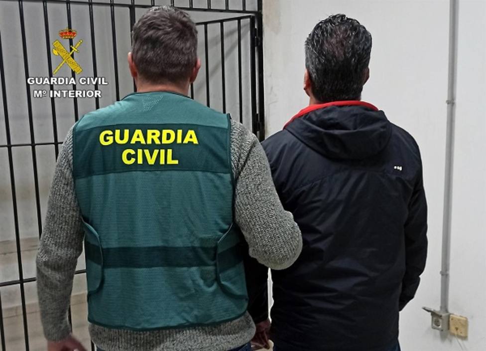 Detenido en Torre Pacheco por estafar a una anciana 4.000 euros