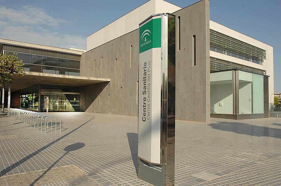 Hospital Reina Sofía prepara el traslado a las nuevas consultas del Castilla del Pino el próximo fin de semana