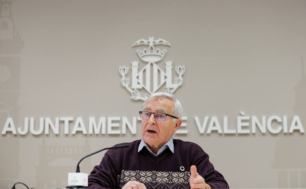 La presencia del coronavirus en aguas residuales se ha extendido a toda Valencia