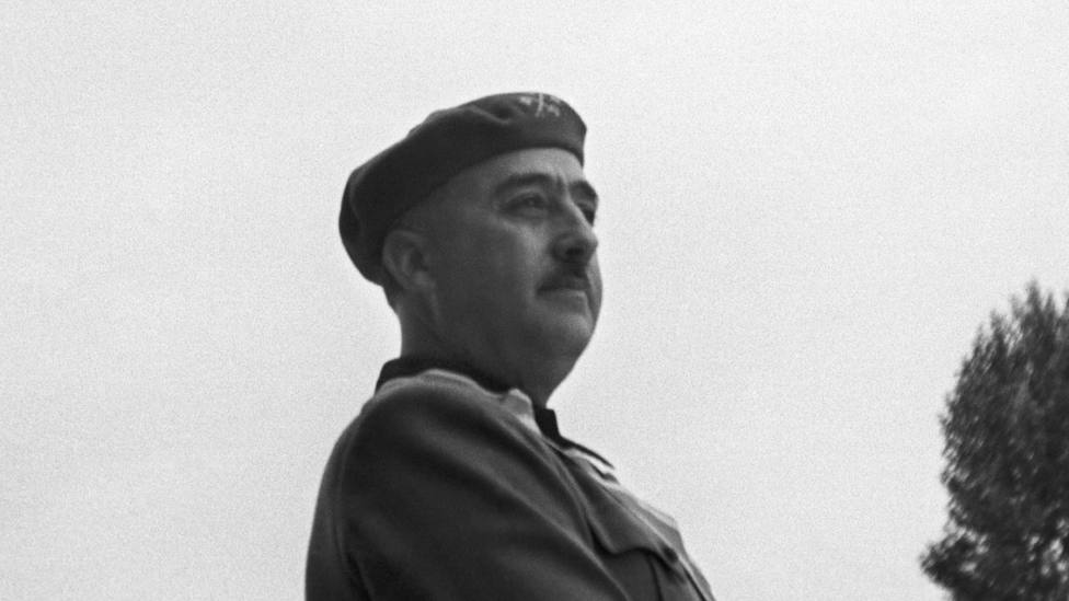 Albert von Filek, el austriaco que consiguió engañar a Franco con una sustancia secreta