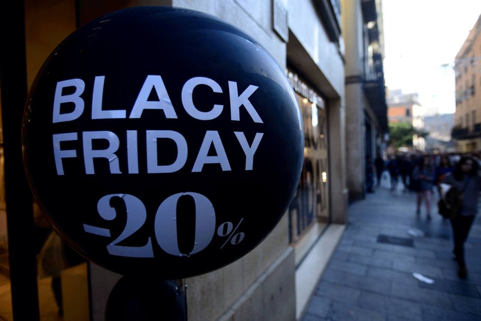 Diez claves para reforzar la estrategia de venta en el Black Friday